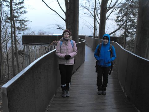 Wycieczka w Góry Izerskie s49 - PTTK Strzelin