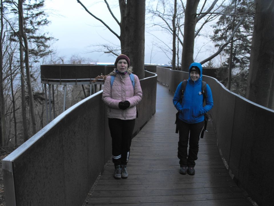 Wycieczka w Góry Izerskie s002 - PTTK Strzelin