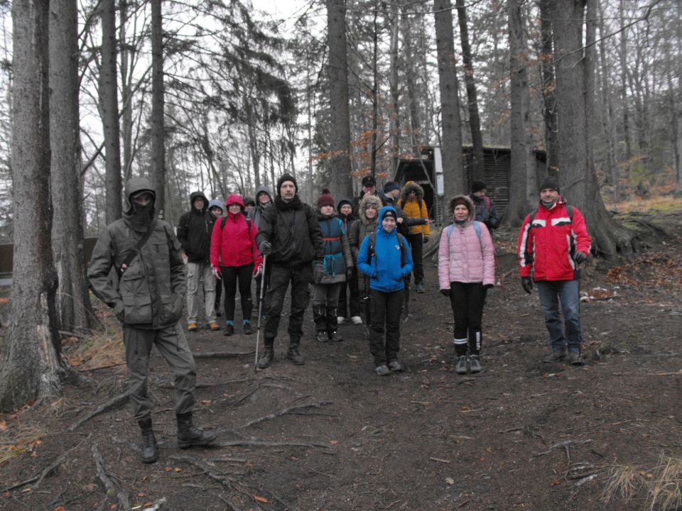 Wycieczka w Góry Izerskie s002 - PTTK Strzelin