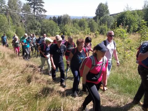 Wycieczka w Góry Izerskie s3 - PTTK Strzelin