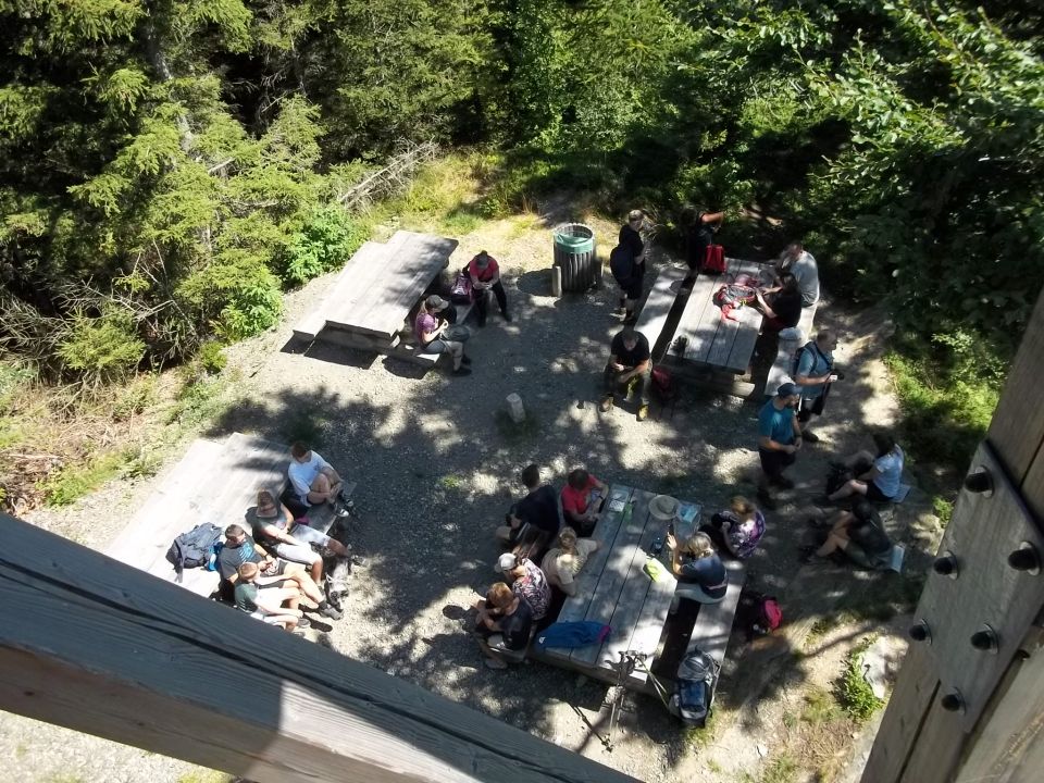 Wycieczka w Góry Izerskie s003 - PTTK Strzelin