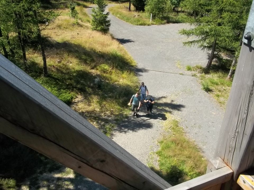 Wycieczka w Góry Izerskie s003 - PTTK Strzelin