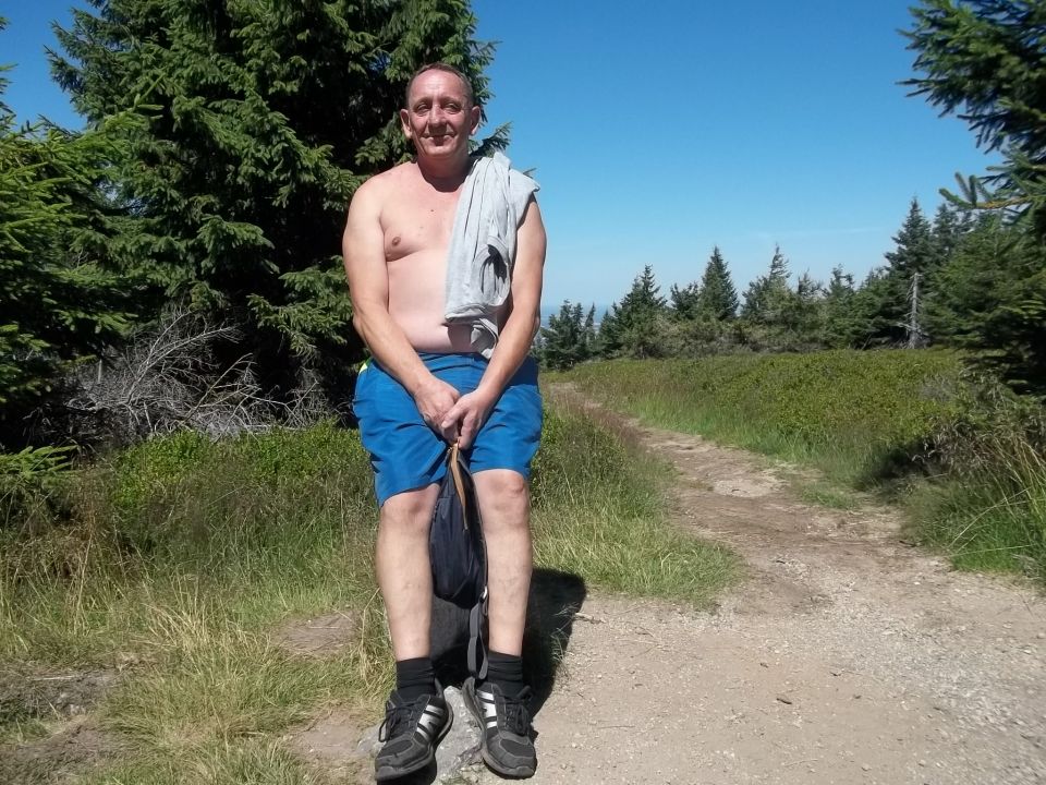 Wycieczka w Góry Izerskie s003 - PTTK Strzelin