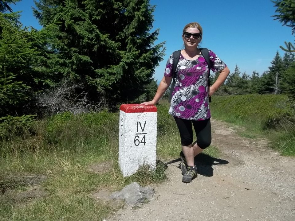 Wycieczka w Góry Izerskie s003 - PTTK Strzelin