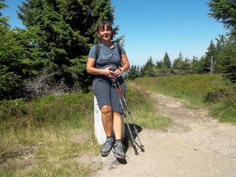 Wycieczka w Góry Izerskie s51 - PTTK Strzelin