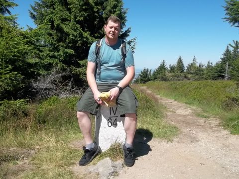 Wycieczka w Góry Izerskie s53 - PTTK Strzelin