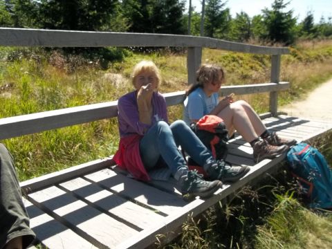 Wycieczka w Góry Izerskie s54 - PTTK Strzelin