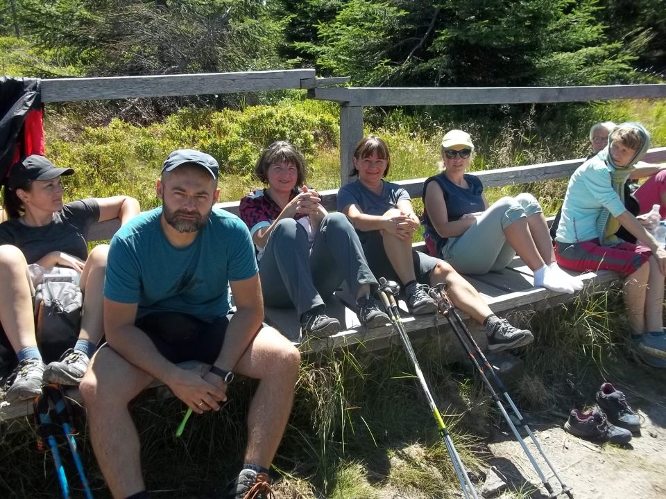 Wycieczka w Góry Izerskie s003 - PTTK Strzelin