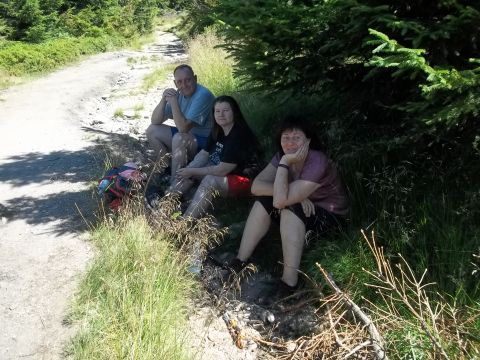 Wycieczka w Góry Izerskie s64 - PTTK Strzelin