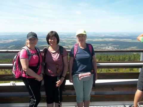 Wycieczka w Góry Izerskie s71 - PTTK Strzelin