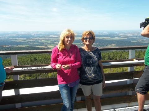 Wycieczka w Góry Izerskie s73 - PTTK Strzelin