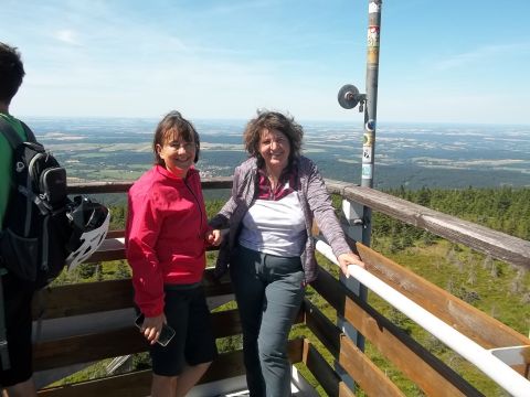 Wycieczka w Góry Izerskie s74 - PTTK Strzelin