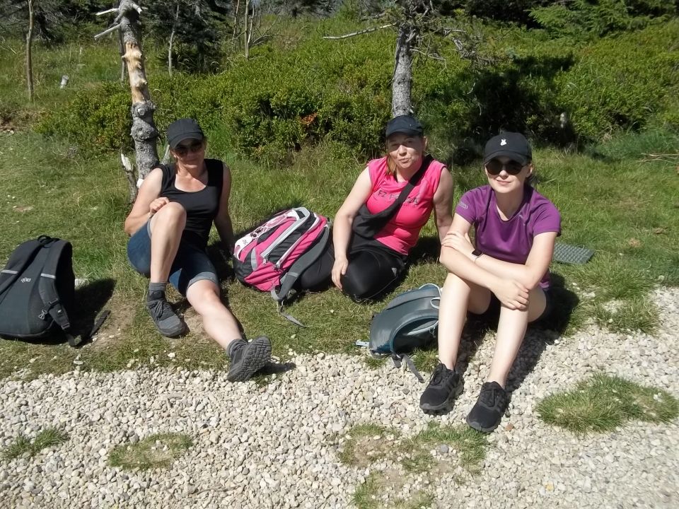 Wycieczka w Góry Izerskie s003 - PTTK Strzelin