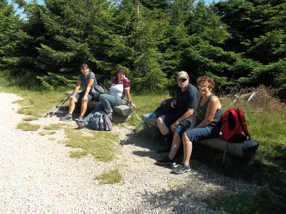 Wycieczka w Góry Izerskie s003 - PTTK Strzelin