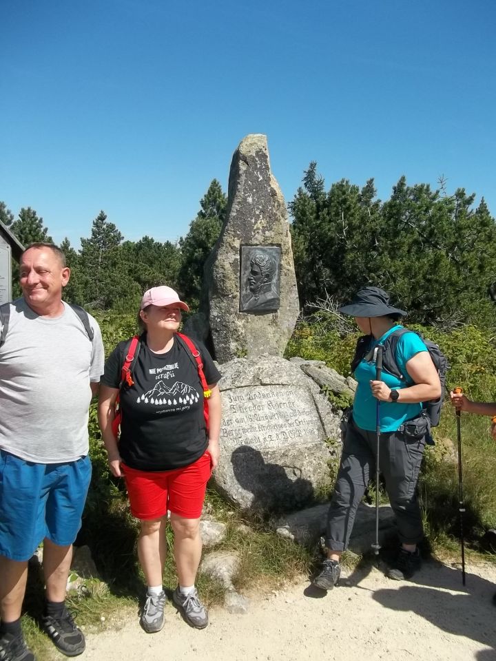 Wycieczka w Góry Izerskie s003 - PTTK Strzelin