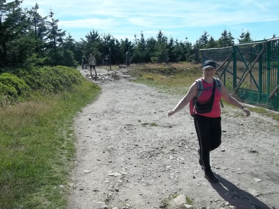 Wycieczka w Góry Izerskie s003 - PTTK Strzelin