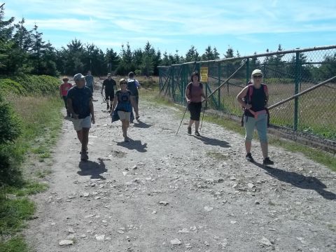 Wycieczka w Góry Izerskie s91 - PTTK Strzelin