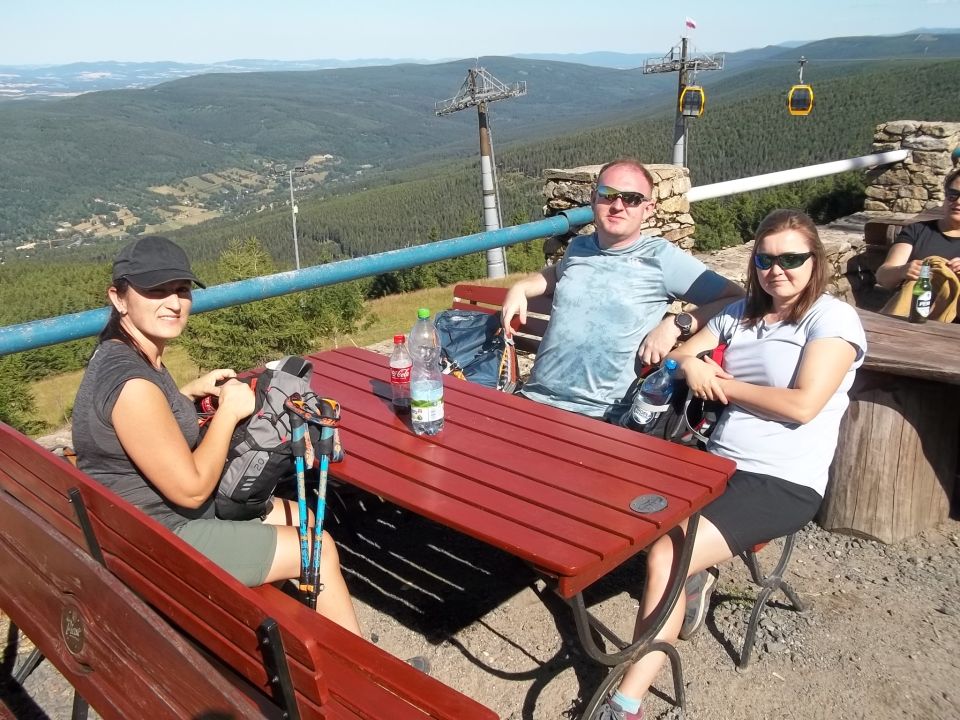 Wycieczka w Góry Izerskie s003 - PTTK Strzelin