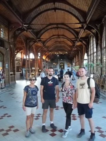 Wycieczka w Góry Izerskie s104 - PTTK Strzelin