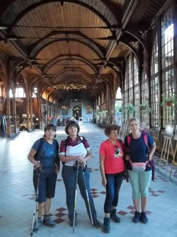 Wycieczka w Góry Izerskie s105 - PTTK Strzelin