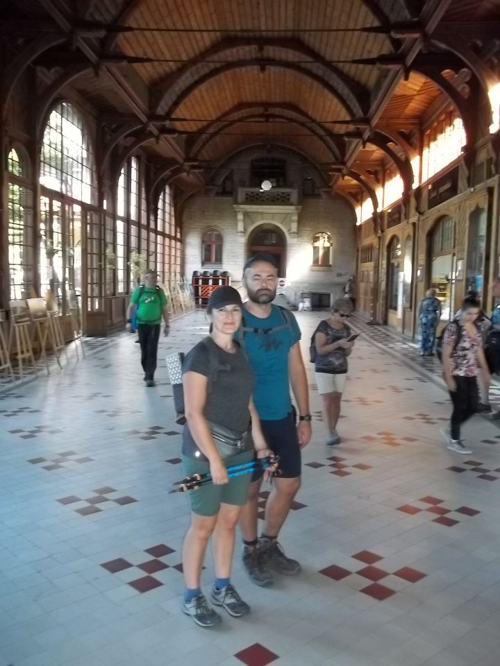 Wycieczka w Góry Izerskie s003 - PTTK Strzelin