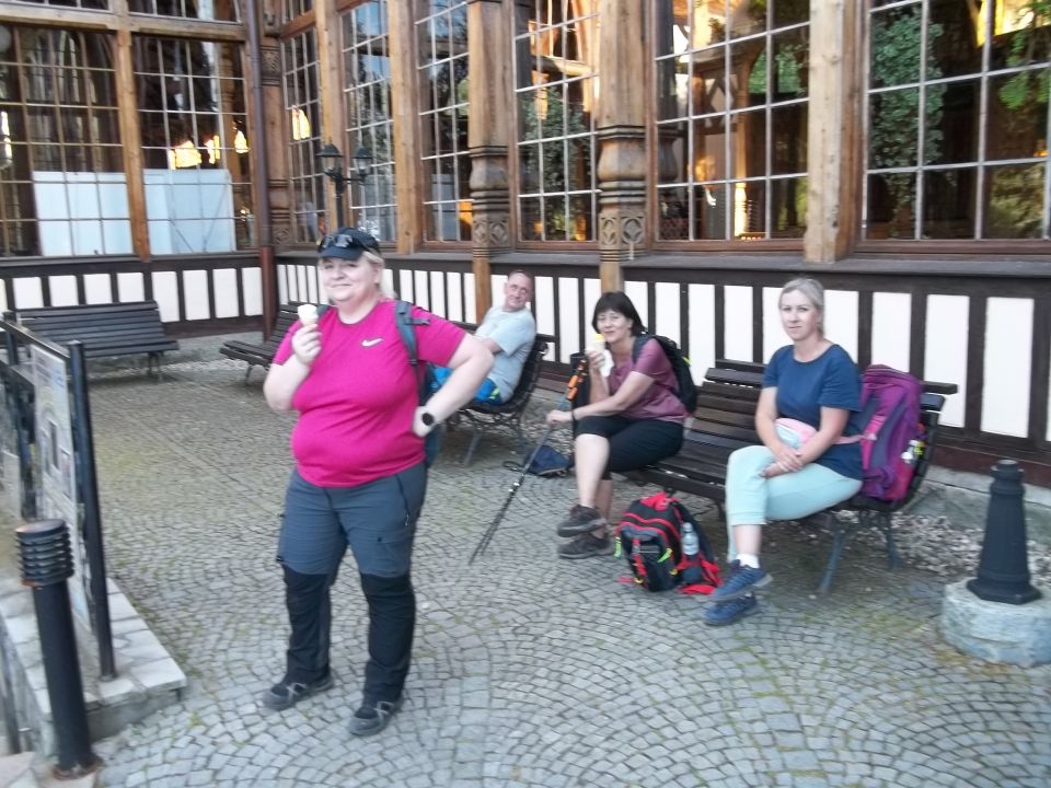 Wycieczka w Góry Izerskie s003 - PTTK Strzelin