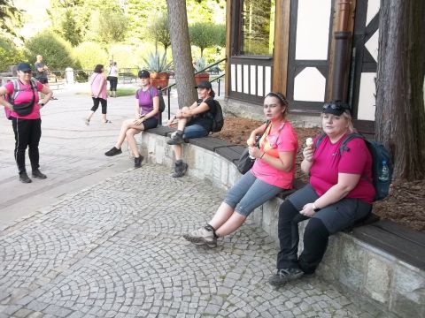 Wycieczka w Góry Izerskie s111 - PTTK Strzelin