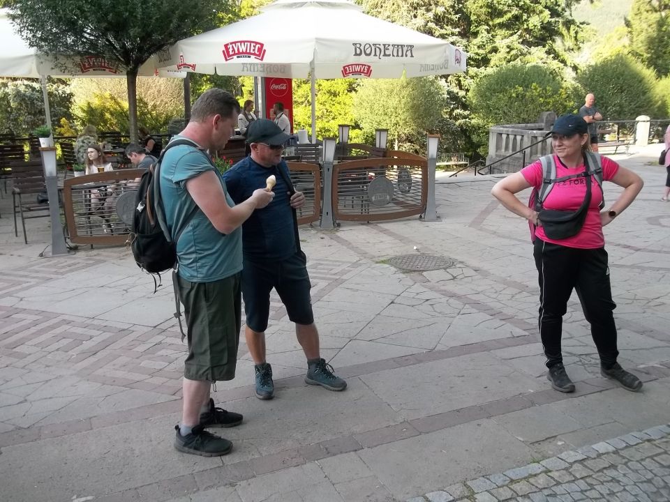 Wycieczka w Góry Izerskie s003 - PTTK Strzelin