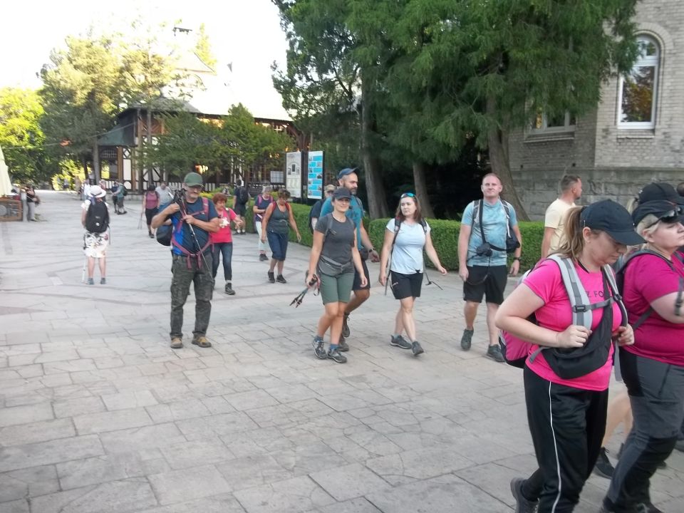 Wycieczka w Góry Izerskie s003 - PTTK Strzelin