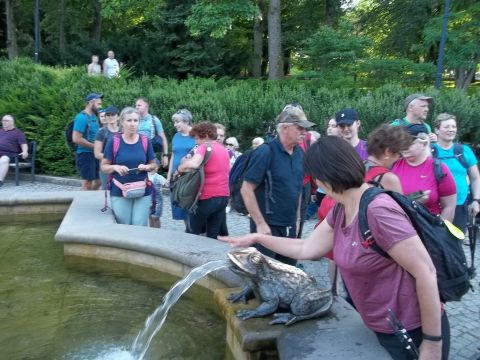 Wycieczka w Góry Izerskie s117 - PTTK Strzelin