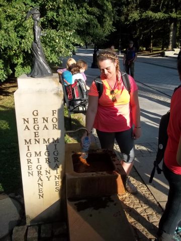 Wycieczka w Góry Izerskie s120 - PTTK Strzelin