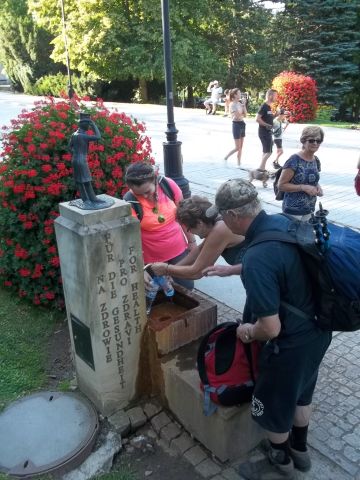 Wycieczka w Góry Izerskie s121 - PTTK Strzelin