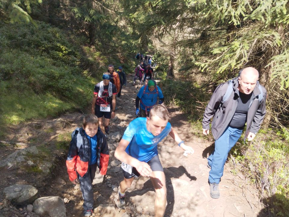 Wycieczka w Góry Izerskie s003 - PTTK Strzelin