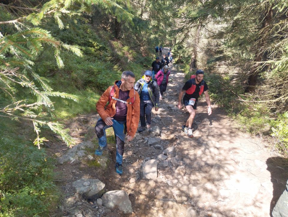 Wycieczka w Góry Izerskie s003 - PTTK Strzelin