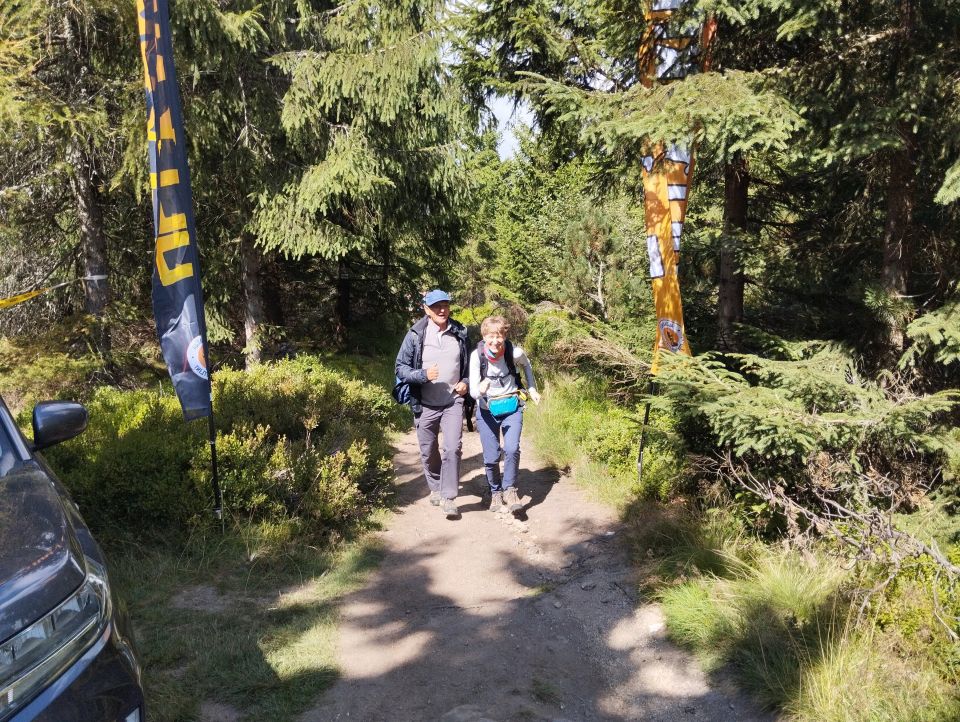 Wycieczka w Góry Izerskie s003 - PTTK Strzelin