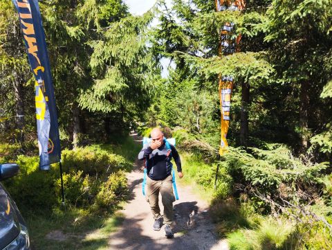 Wycieczka w Góry Izerskie s15 - PTTK Strzelin