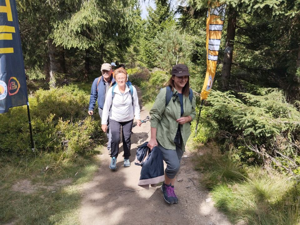 Wycieczka w Góry Izerskie s003 - PTTK Strzelin