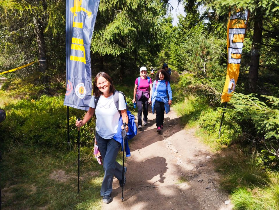 Wycieczka w Góry Izerskie s003 - PTTK Strzelin