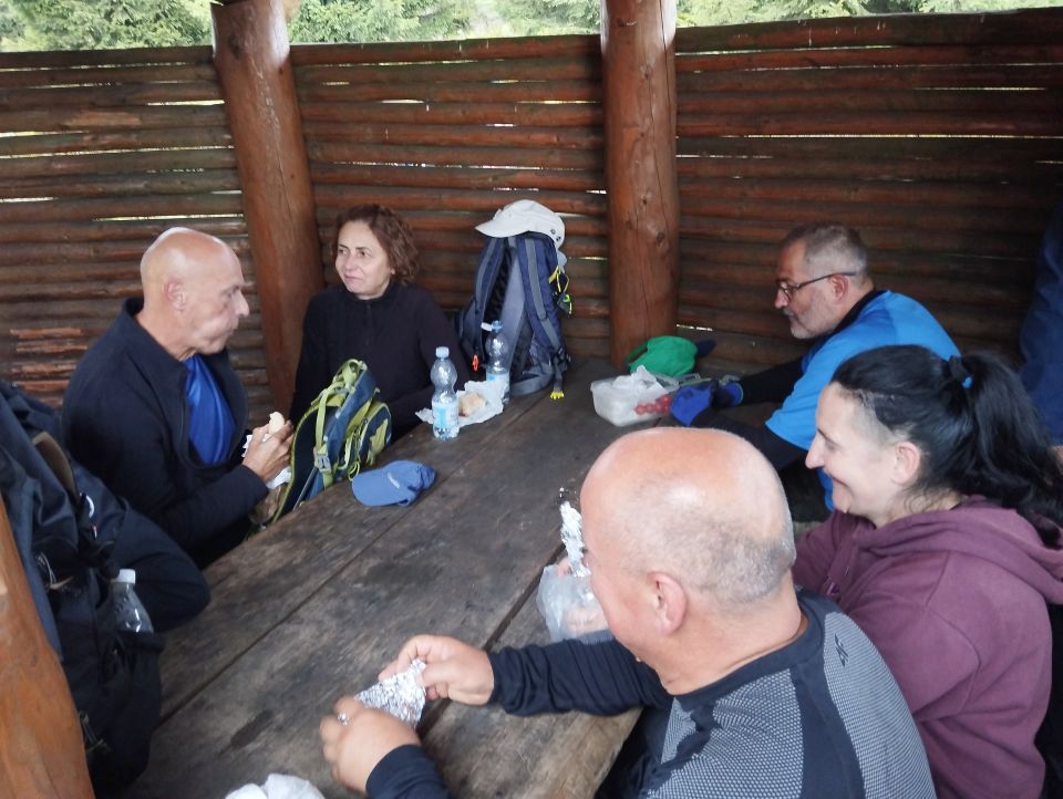 Wycieczka w Góry Izerskie s003 - PTTK Strzelin