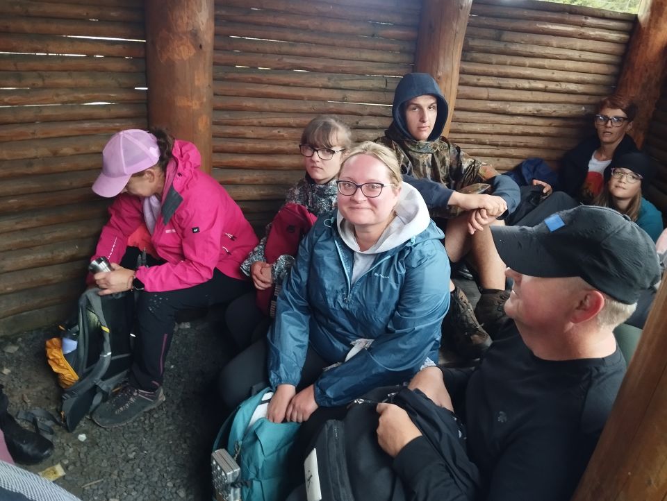 Wycieczka w Góry Izerskie s003 - PTTK Strzelin