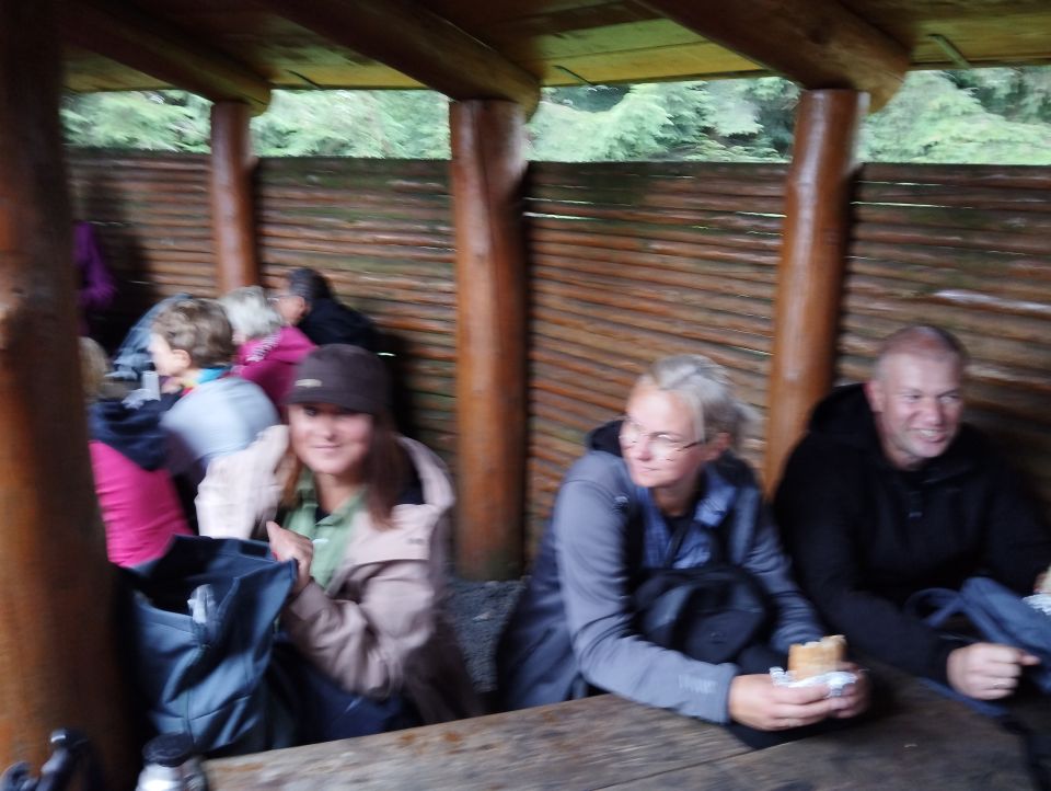 Wycieczka w Góry Izerskie s003 - PTTK Strzelin