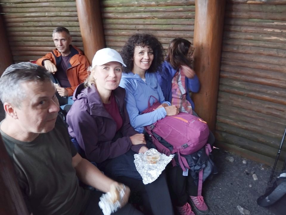 Wycieczka w Góry Izerskie s003 - PTTK Strzelin