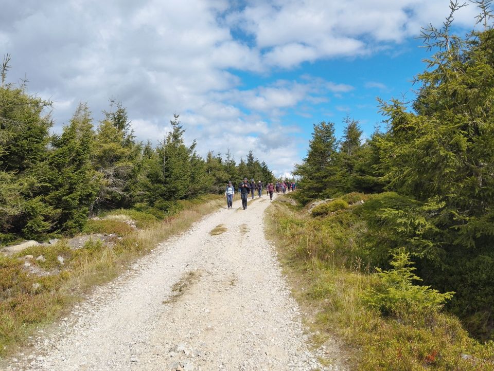 Wycieczka w Góry Izerskie s003 - PTTK Strzelin