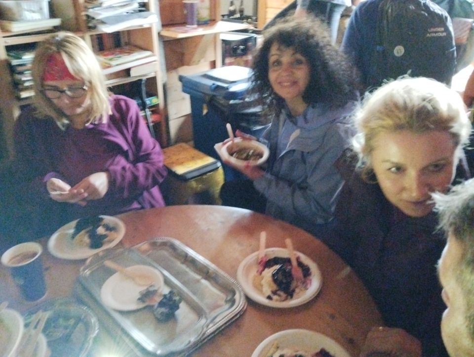 Wycieczka w Góry Izerskie s003 - PTTK Strzelin