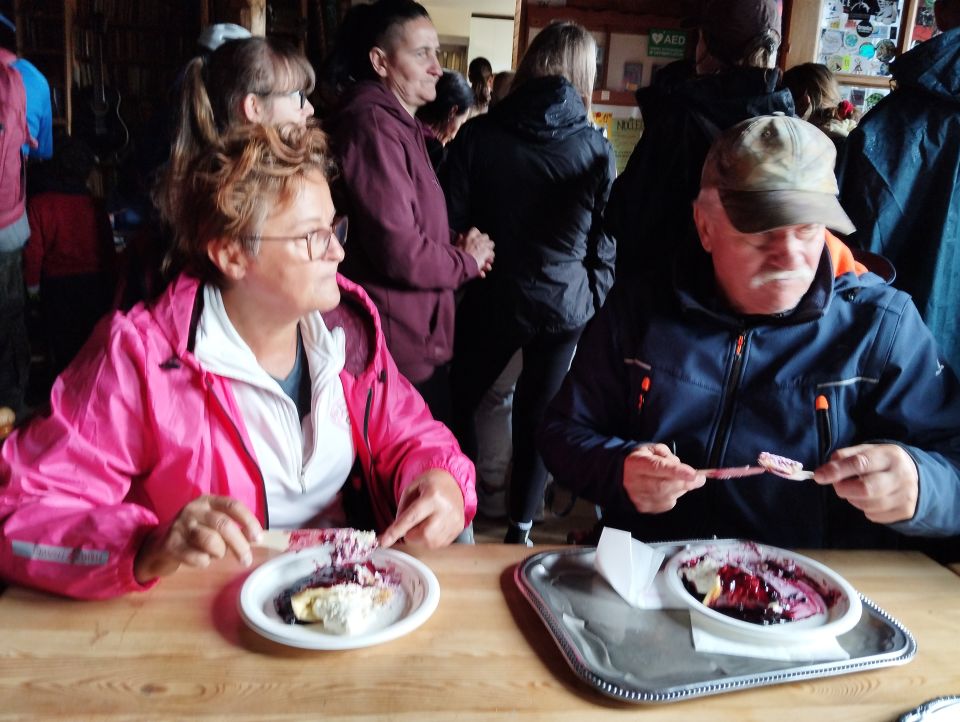 Wycieczka w Góry Izerskie s003 - PTTK Strzelin