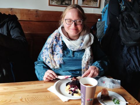 Wycieczka w Góry Izerskie s59 - PTTK Strzelin