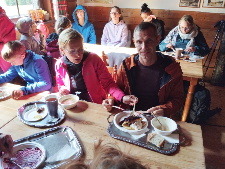 Wycieczka w Góry Izerskie s003 - PTTK Strzelin