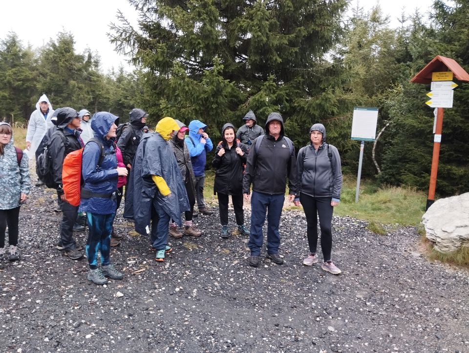 Wycieczka w Góry Izerskie s003 - PTTK Strzelin