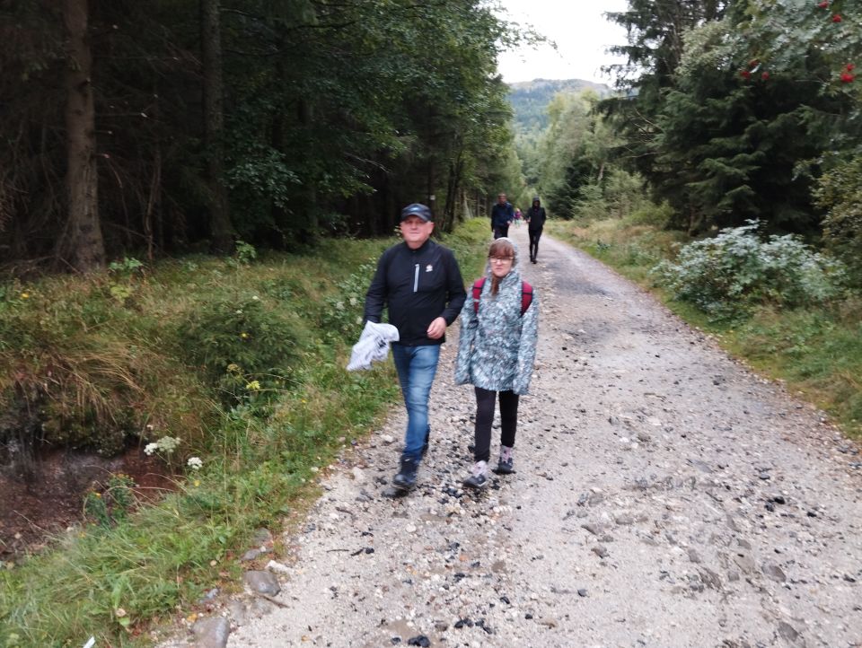 Wycieczka w Góry Izerskie s003 - PTTK Strzelin