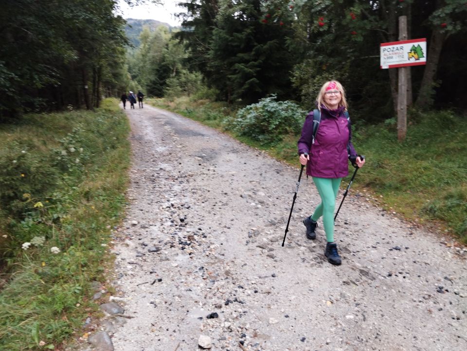 Wycieczka w Góry Izerskie s003 - PTTK Strzelin